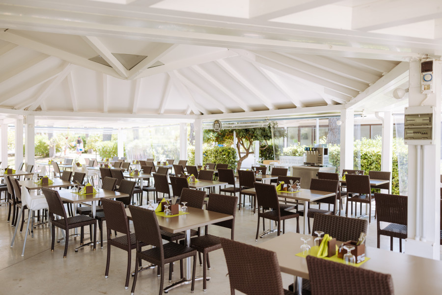 Nicolaus Club Alimini Smile Residence